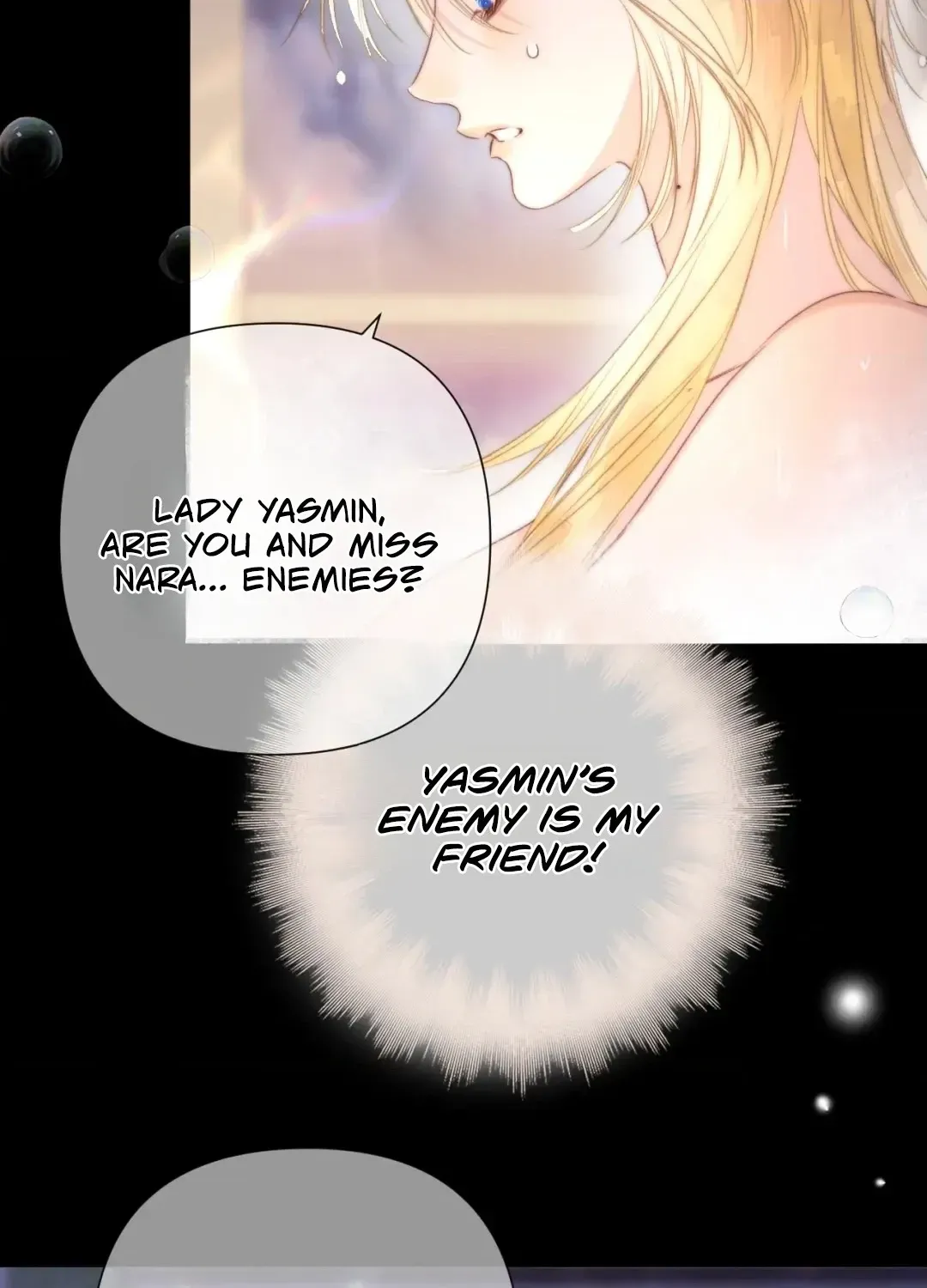 Kiss Me Redeem Me Chapter 13 page 19 - 