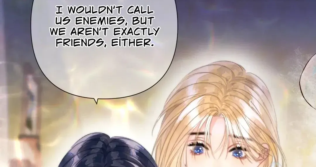 Kiss Me Redeem Me Chapter 13 page 20 - 