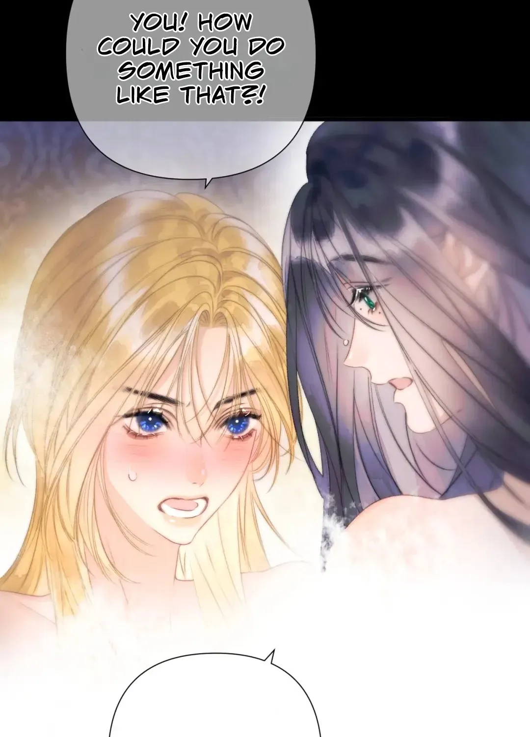 Kiss Me Redeem Me Chapter 13 page 3 - 