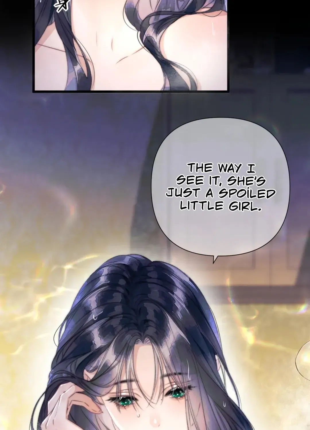 Kiss Me Redeem Me Chapter 13 page 25 - 