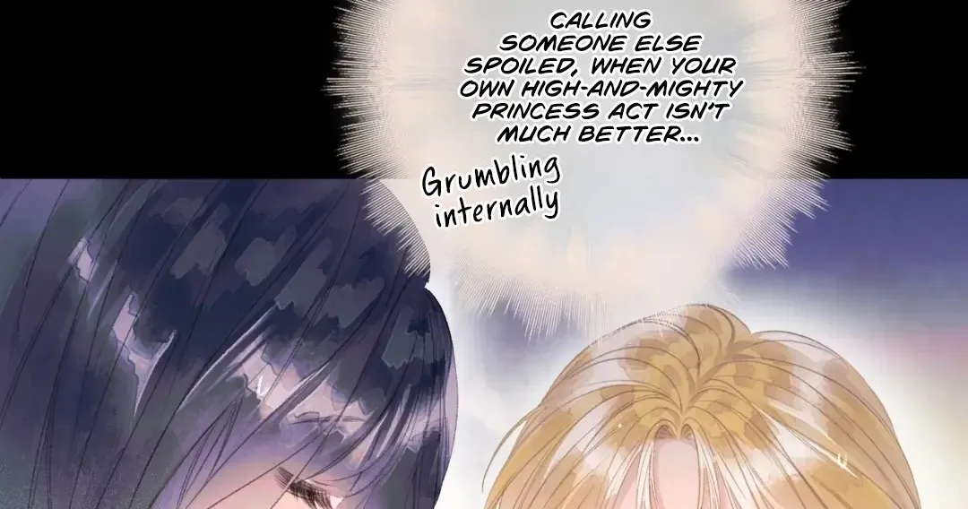 Kiss Me Redeem Me Chapter 13 page 28 - 