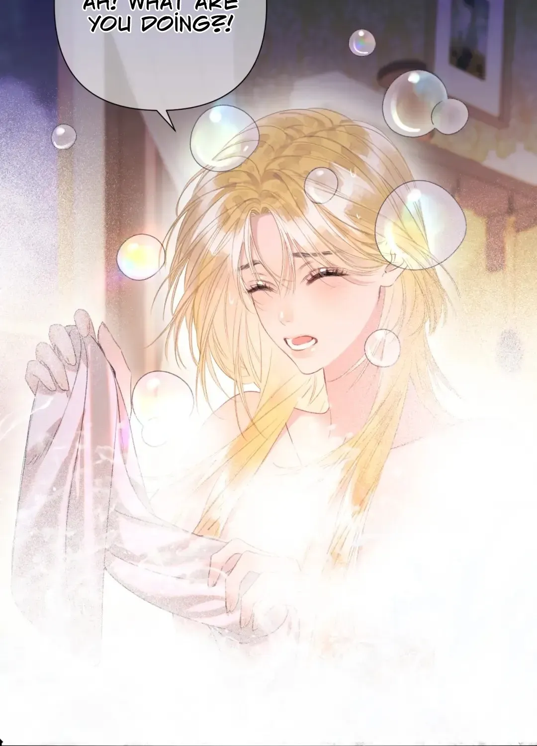 Kiss Me Redeem Me Chapter 13 page 31 - 