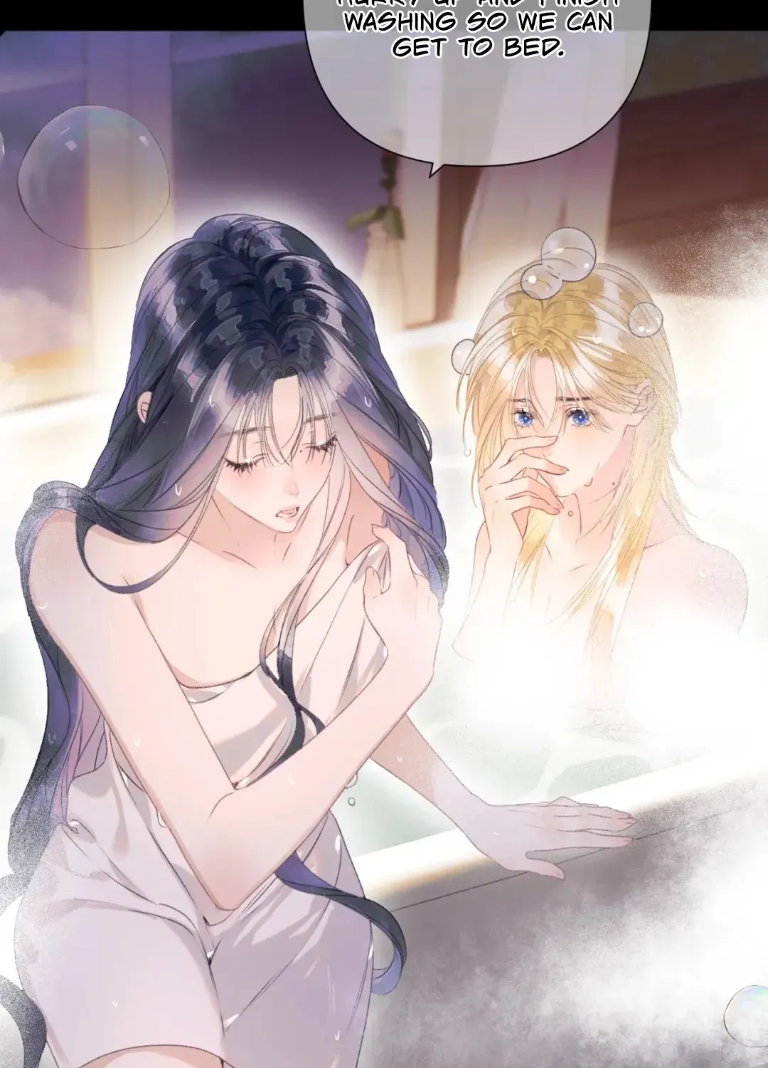 Kiss Me Redeem Me Chapter 13 page 33 - 