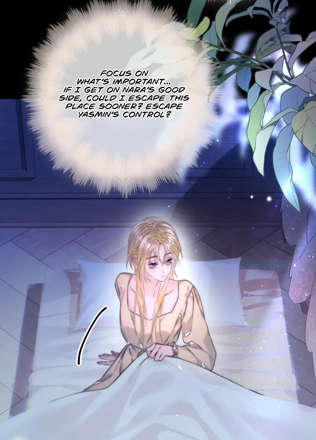 Kiss Me Redeem Me Chapter 13 page 43 - 