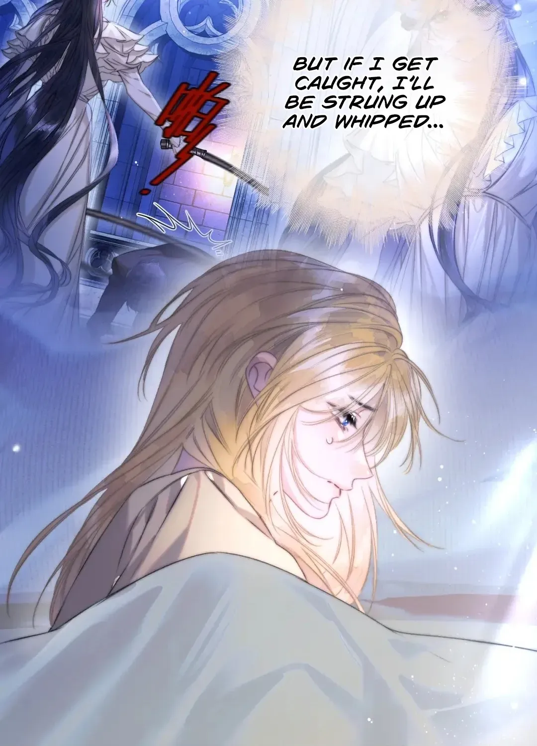 Kiss Me Redeem Me Chapter 13 page 45 - 