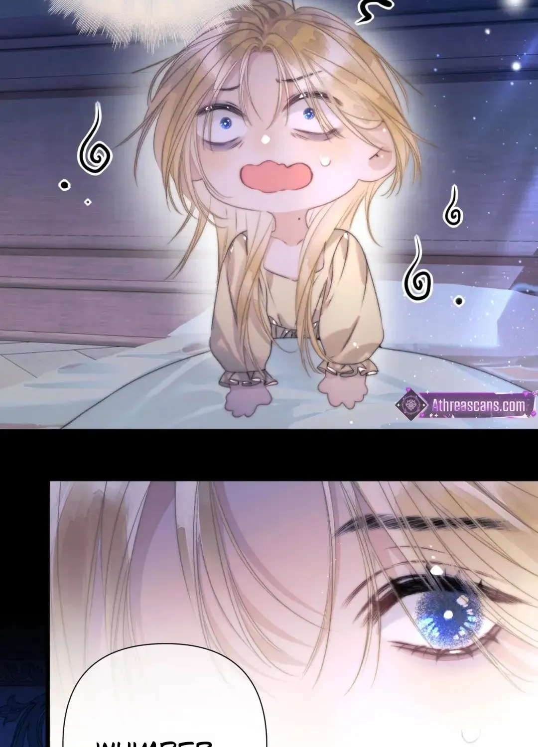 Kiss Me Redeem Me Chapter 13 page 49 - 