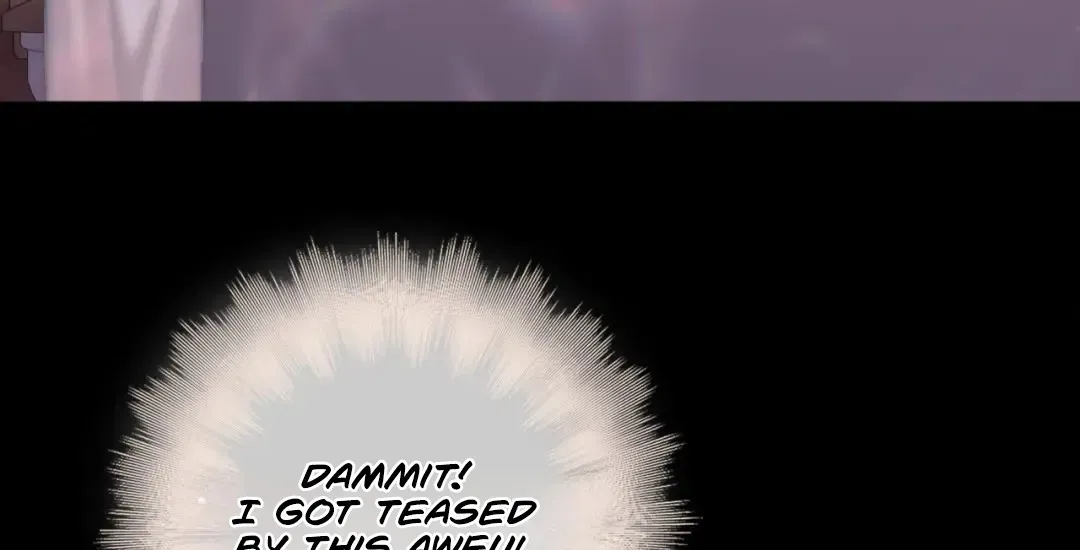 Kiss Me Redeem Me Chapter 13 page 6 - 