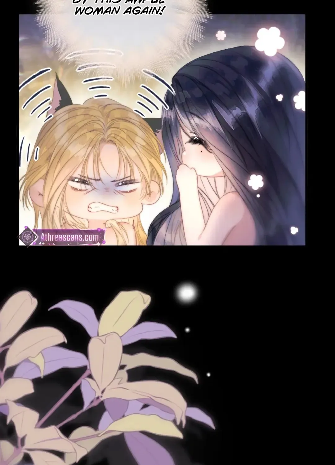 Kiss Me Redeem Me Chapter 13 page 7 - 