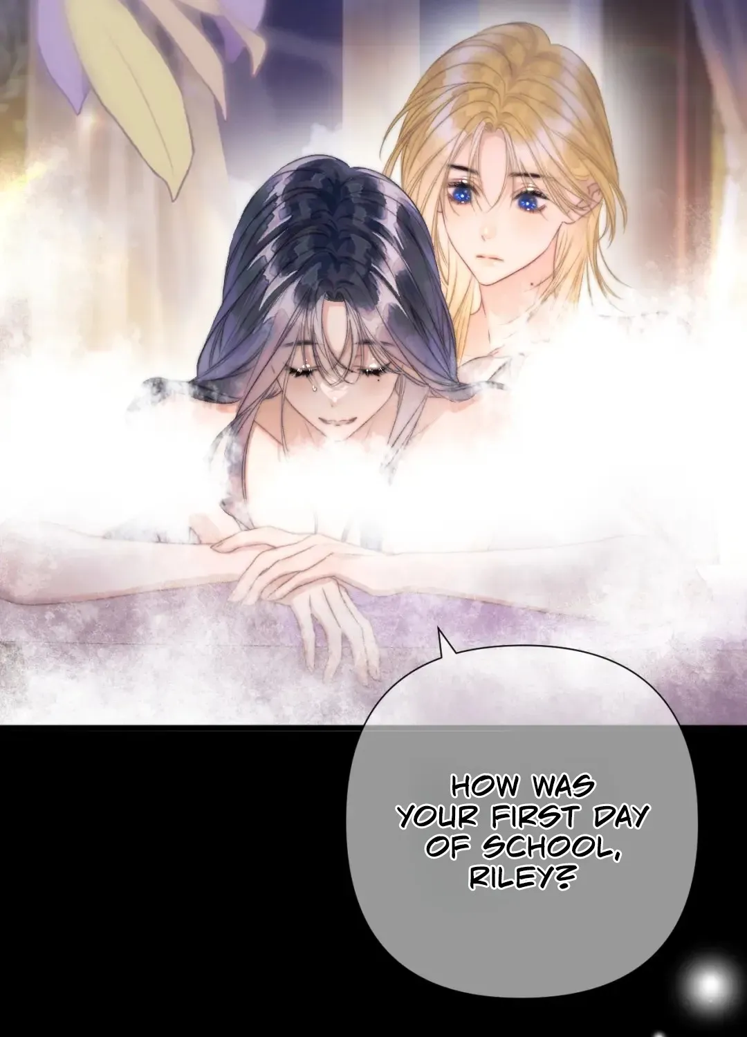 Kiss Me Redeem Me Chapter 13 page 9 - 