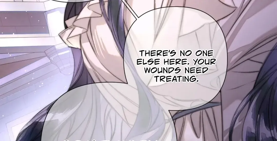 Kiss Me Redeem Me Chapter 2 page 36 - 