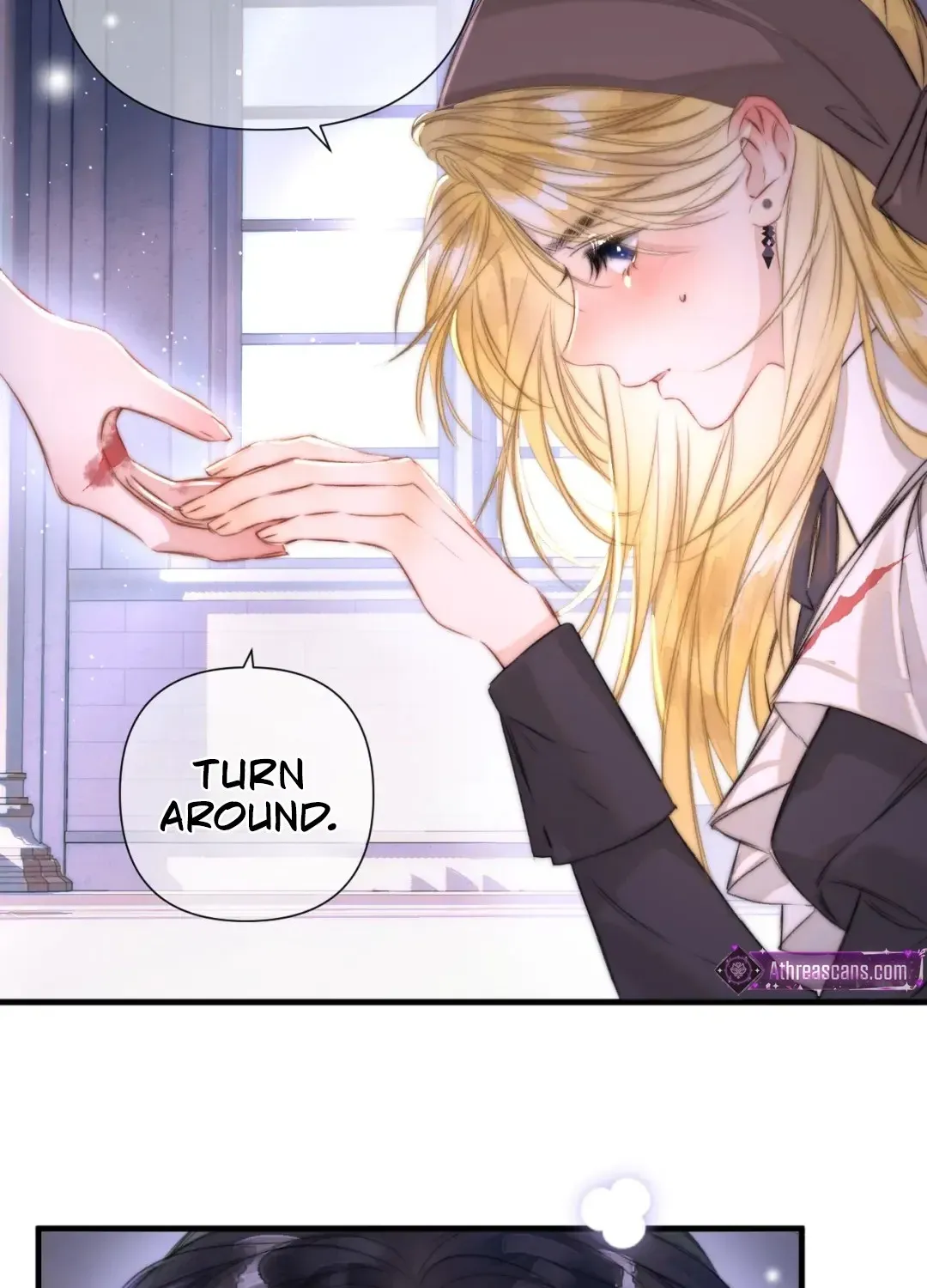 Kiss Me Redeem Me Chapter 2 page 41 - 