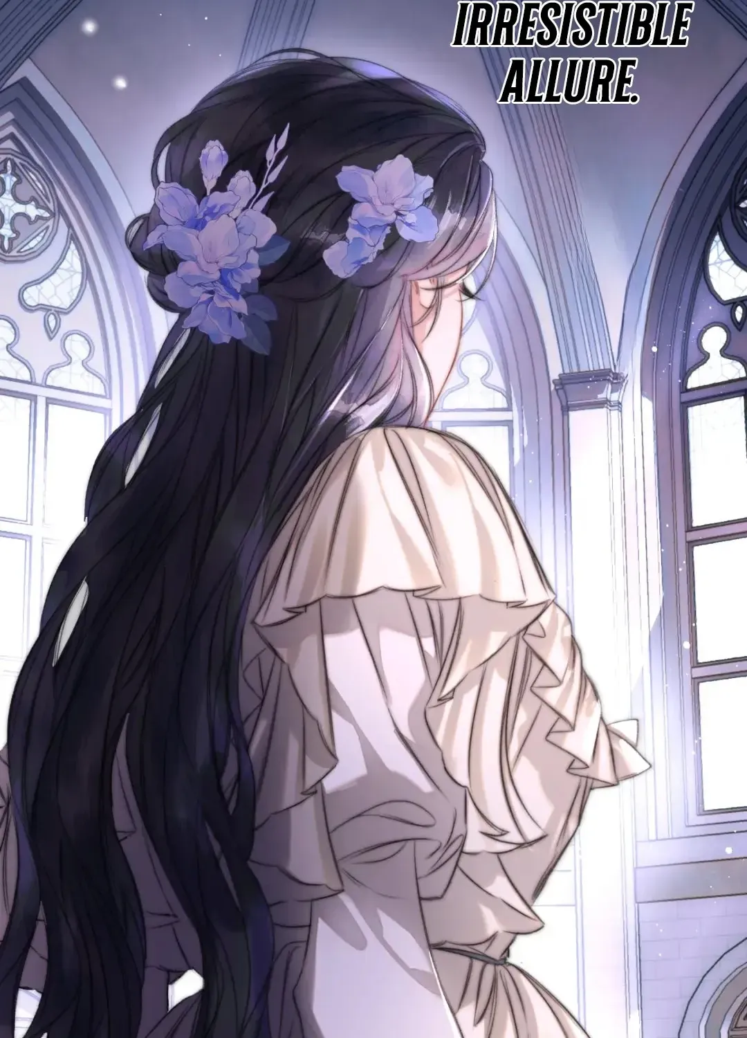 Kiss Me Redeem Me Chapter 2 page 45 - 