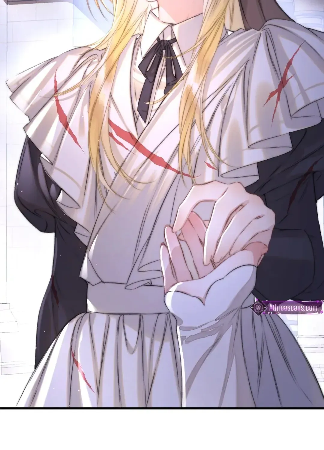 Kiss Me Redeem Me Chapter 2 page 49 - 