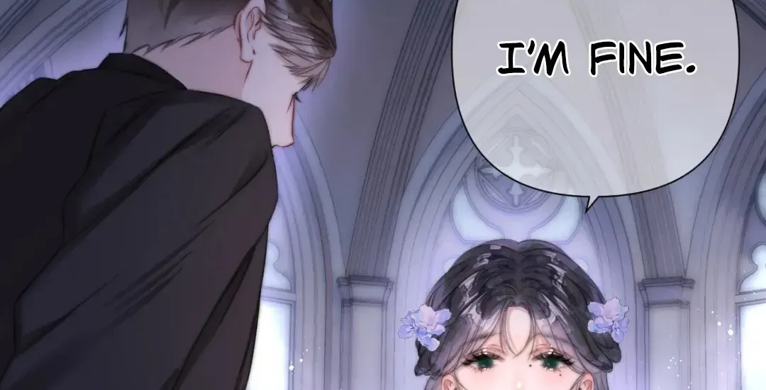 Kiss Me Redeem Me Chapter 2 page 6 - 