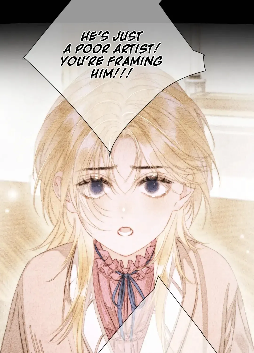 Kiss Me Redeem Me Chapter 2 page 73 - 