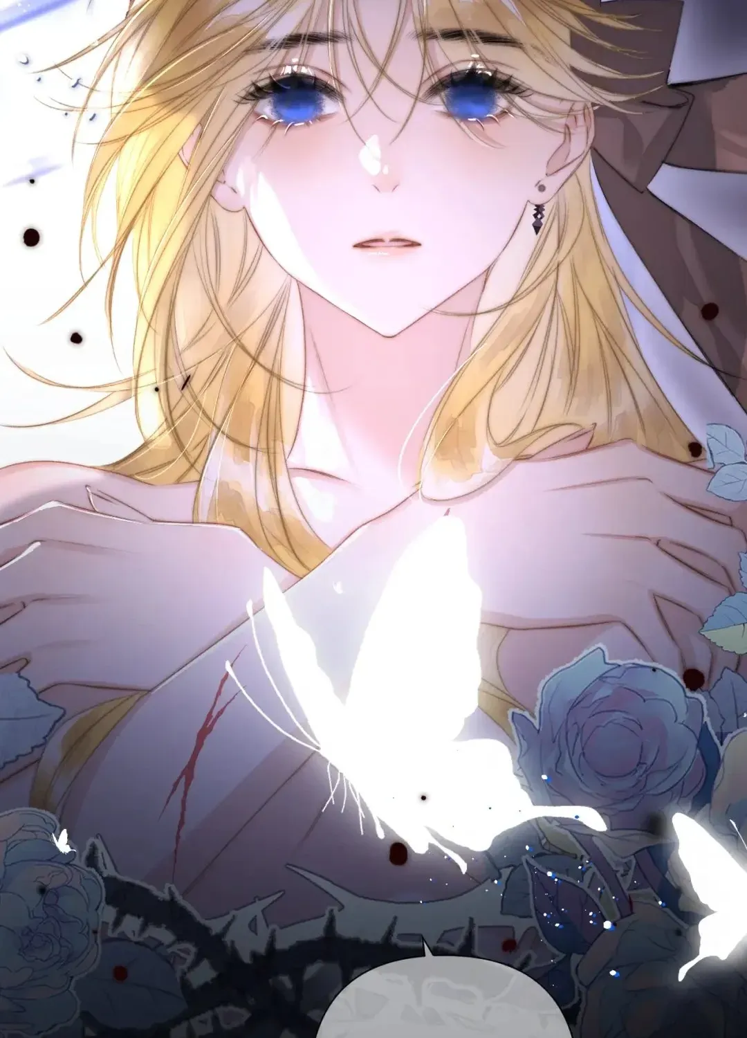 Kiss Me Redeem Me Chapter 2 page 77 - 