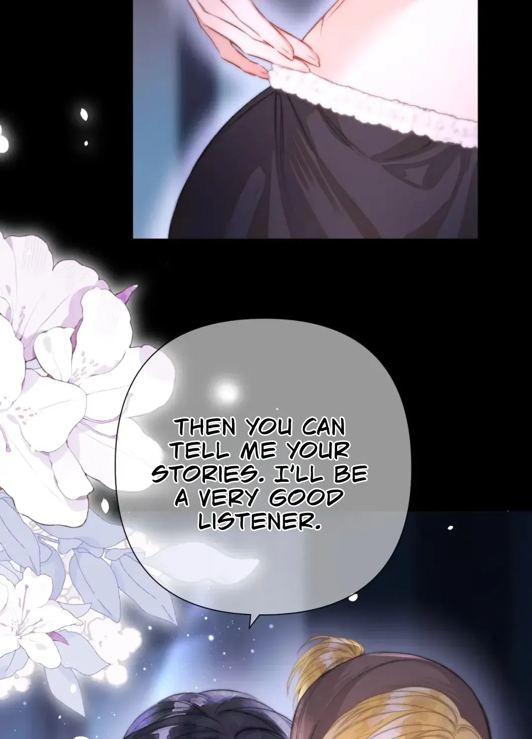 Kiss Me Redeem Me Chapter 2 page 83 - 