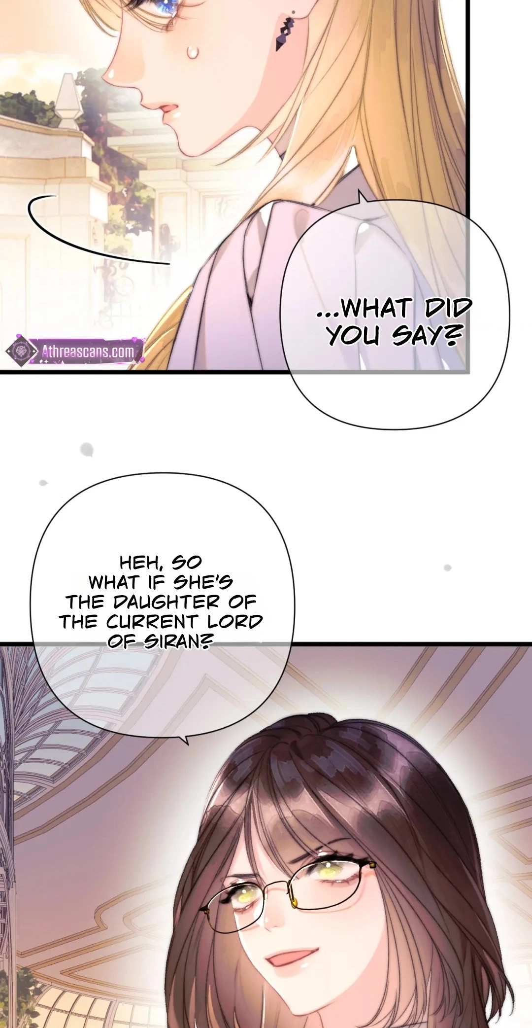 Kiss Me Redeem Me Chapter 20 page 11 - 