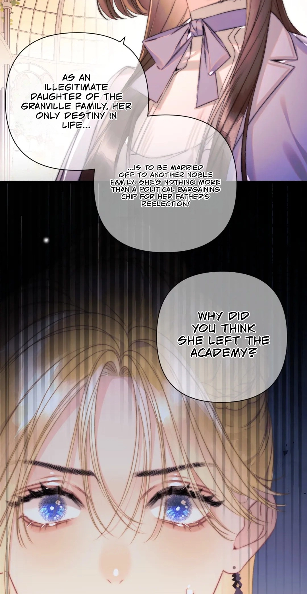 Kiss Me Redeem Me Chapter 20 page 12 - 