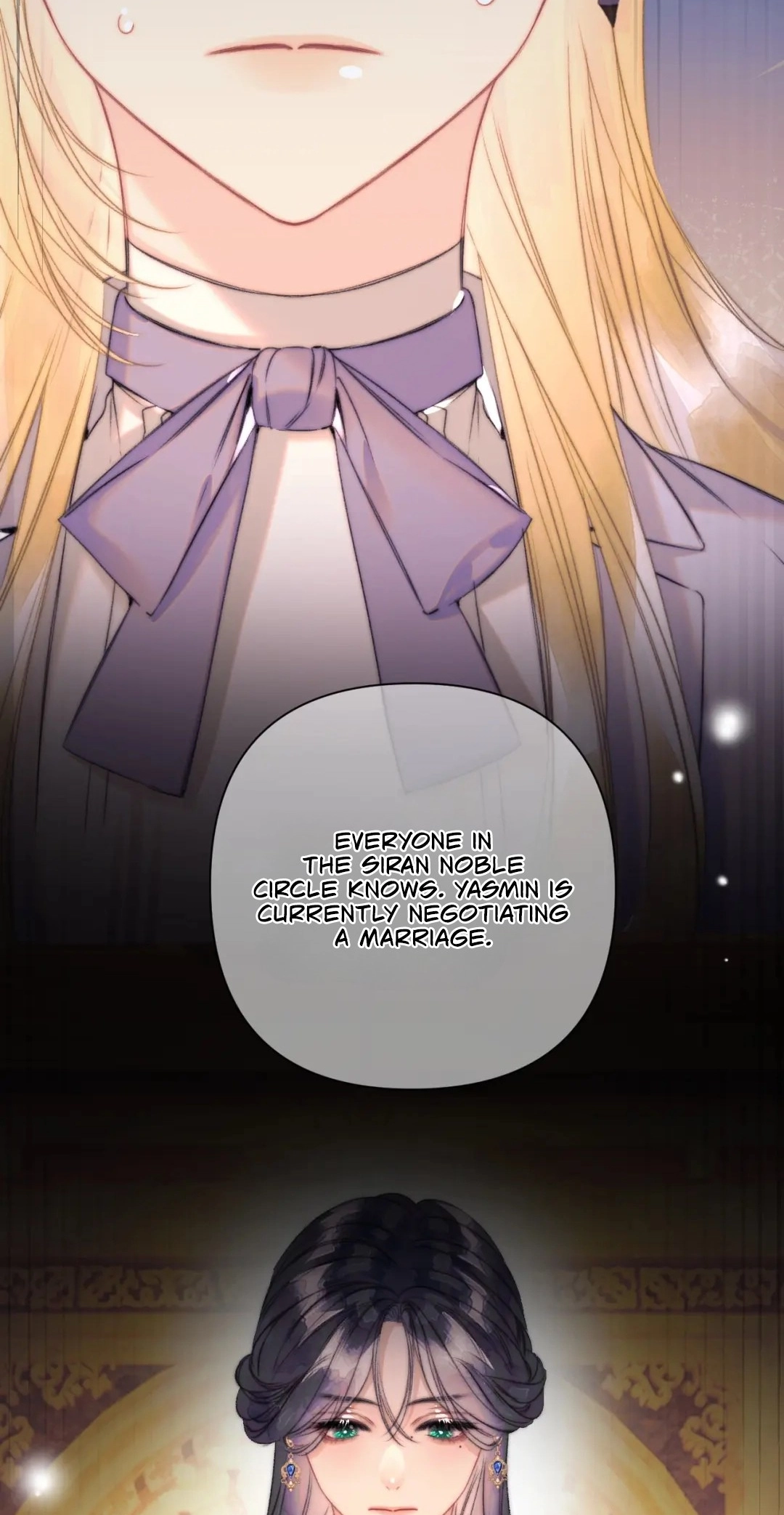 Kiss Me Redeem Me Chapter 20 page 13 - 