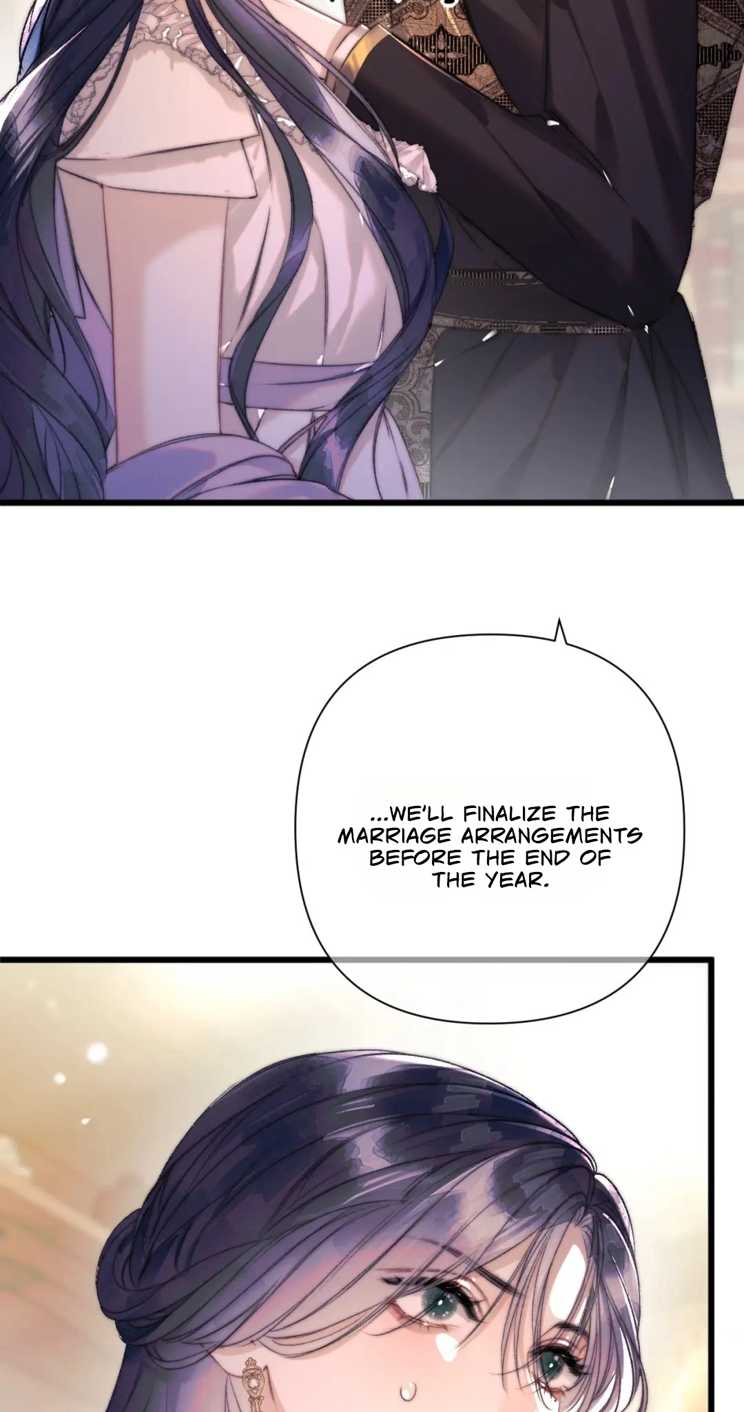 Kiss Me Redeem Me Chapter 20 page 19 - 