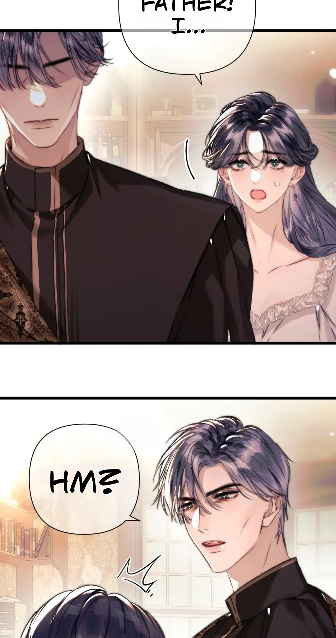 Kiss Me Redeem Me Chapter 20 page 21 - 