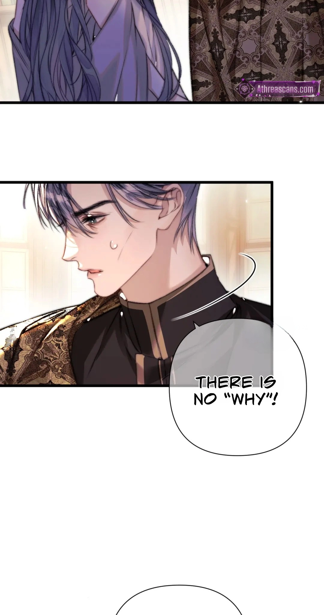 Kiss Me Redeem Me Chapter 20 page 26 - 
