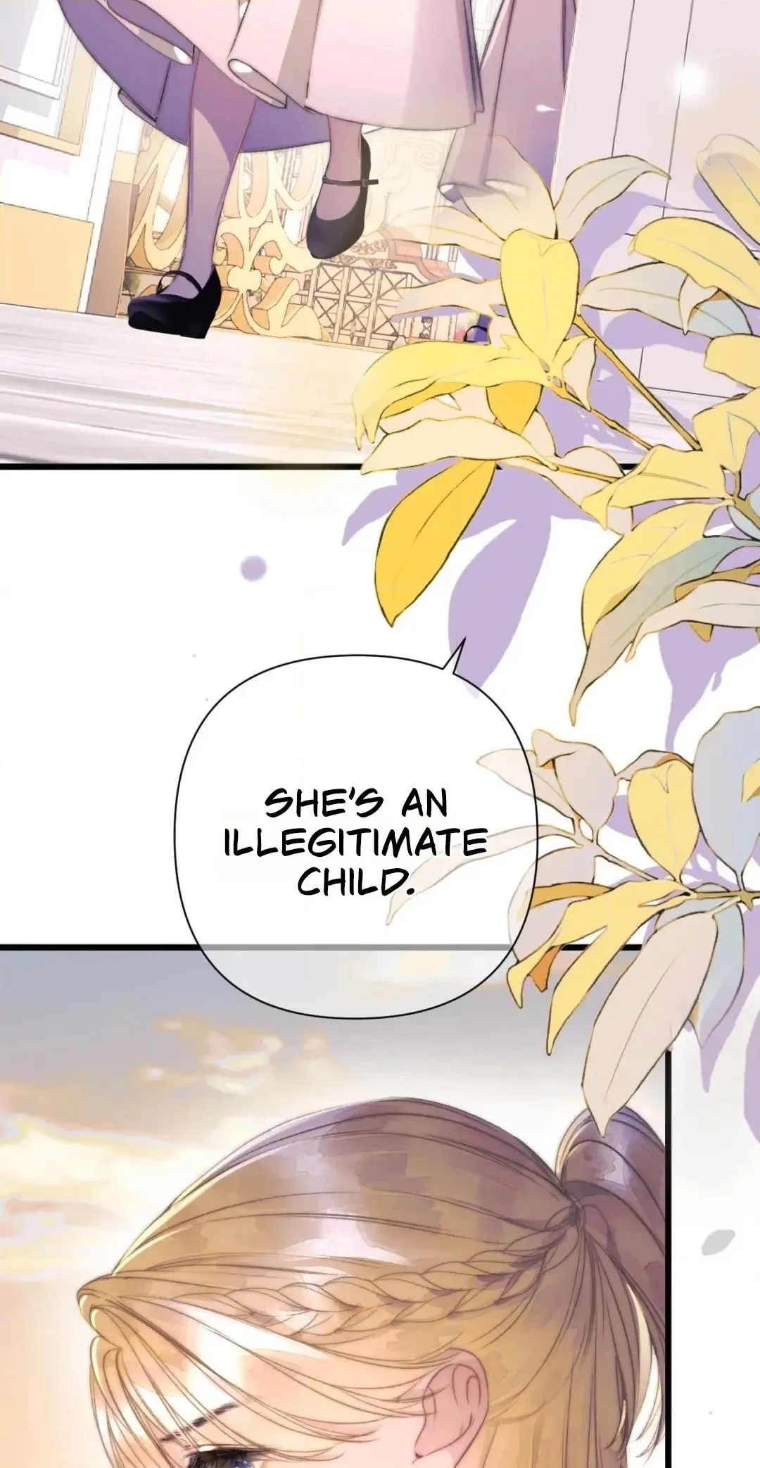 Kiss Me Redeem Me Chapter 20 page 10 - 