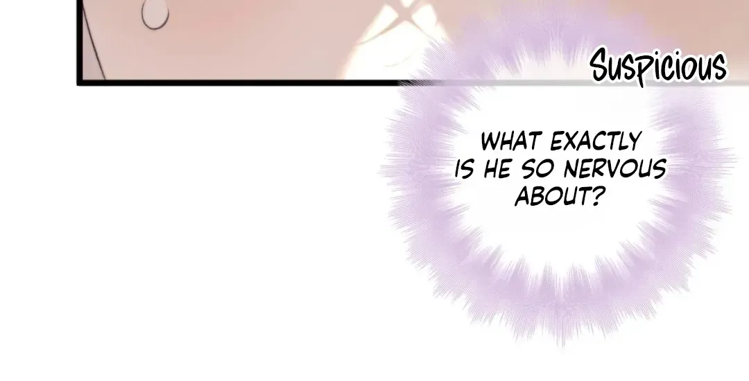 Kiss Me Redeem Me Chapter 21 page 2 - 