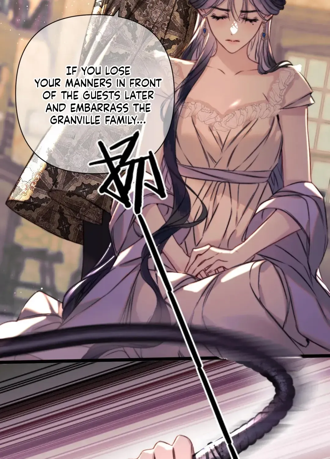Kiss Me Redeem Me Chapter 21 page 11 - 