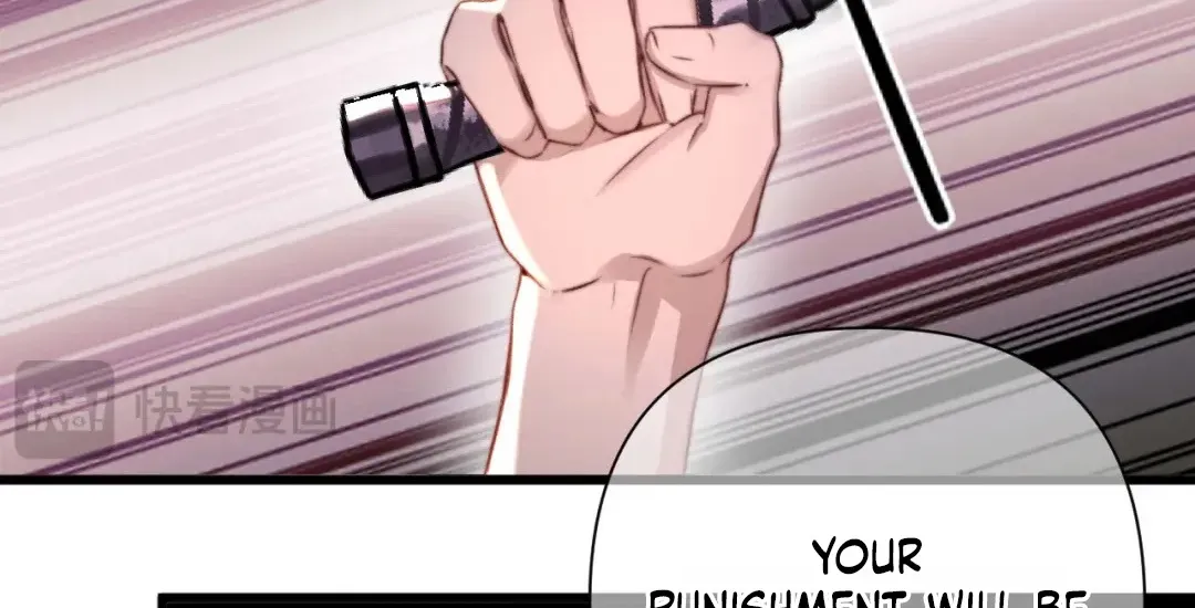 Kiss Me Redeem Me Chapter 21 page 12 - 