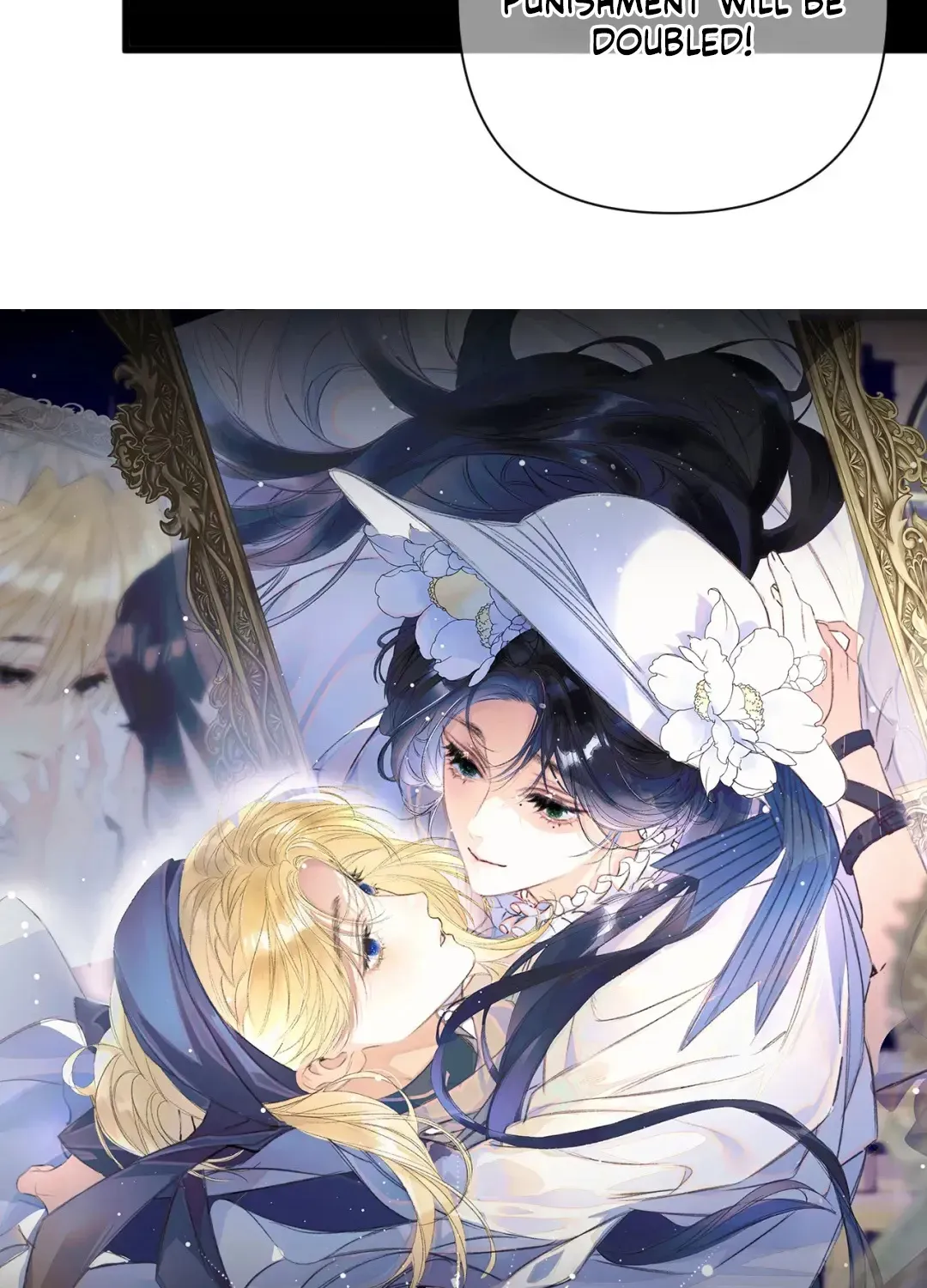 Kiss Me Redeem Me Chapter 21 page 13 - 