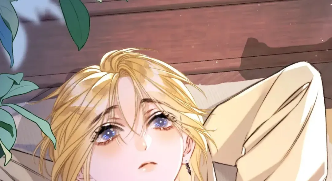 Kiss Me Redeem Me Chapter 21 page 16 - 