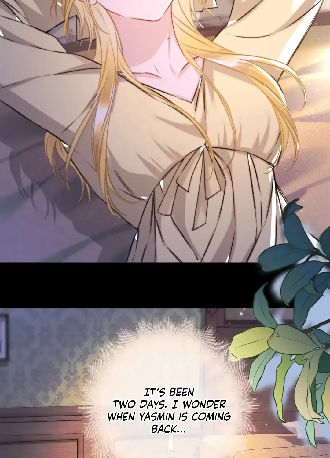 Kiss Me Redeem Me Chapter 21 page 17 - 