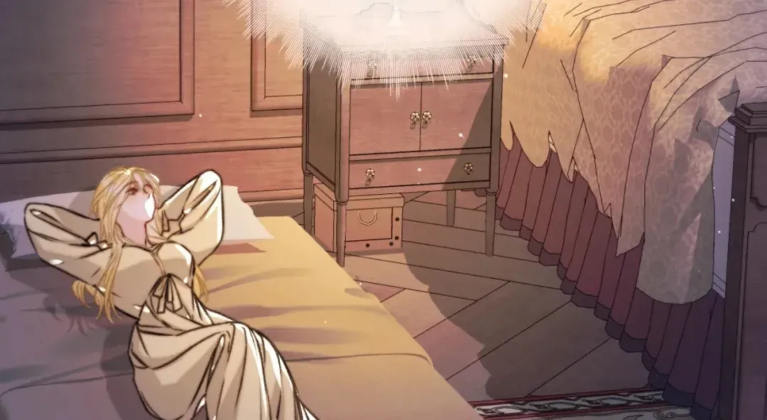 Kiss Me Redeem Me Chapter 21 page 18 - 