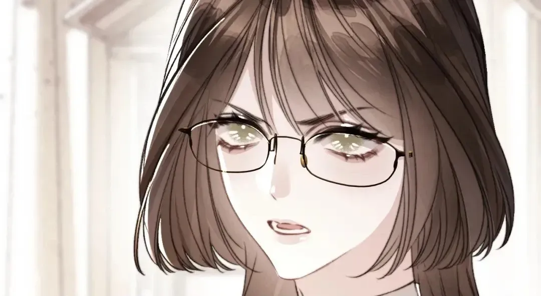 Kiss Me Redeem Me Chapter 21 page 20 - 