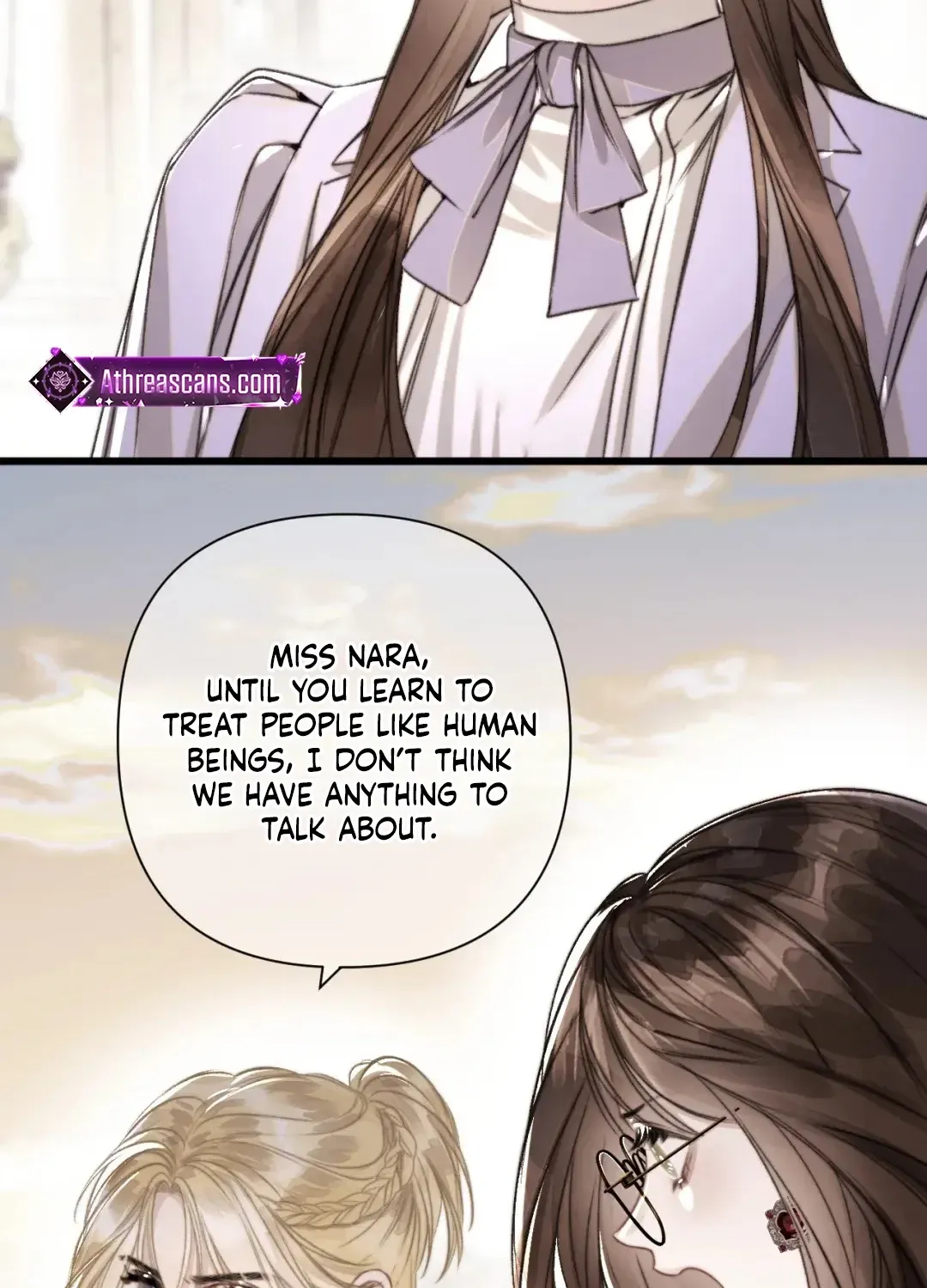 Kiss Me Redeem Me Chapter 21 page 21 - 