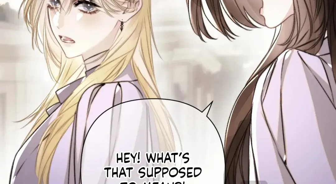 Kiss Me Redeem Me Chapter 21 page 22 - 