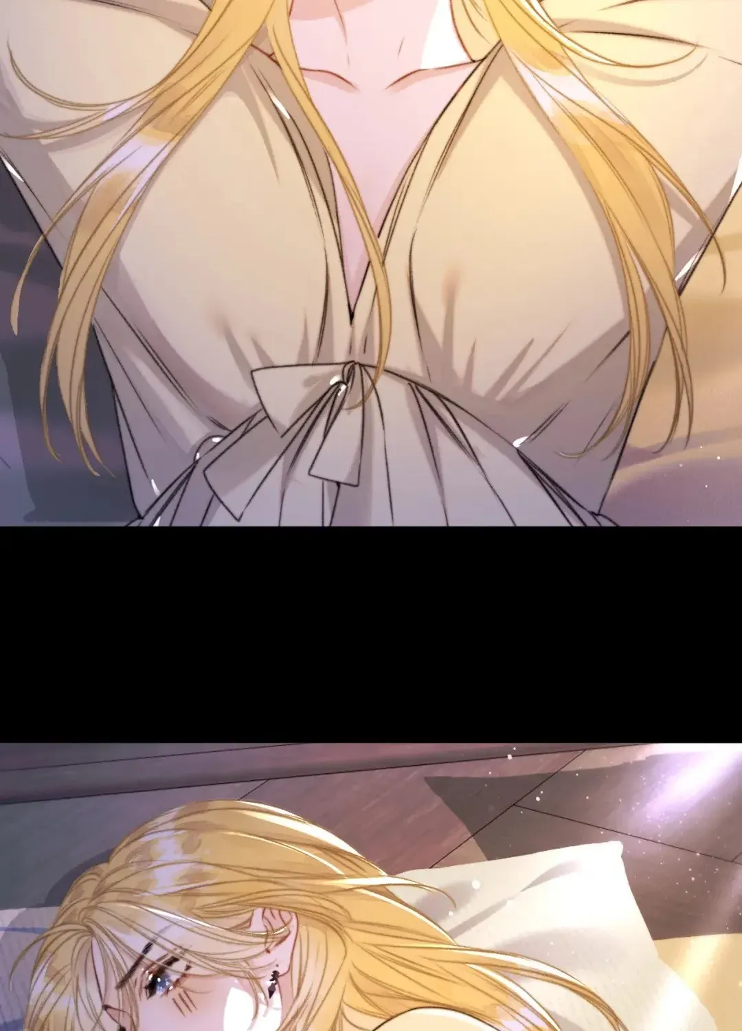 Kiss Me Redeem Me Chapter 21 page 25 - 
