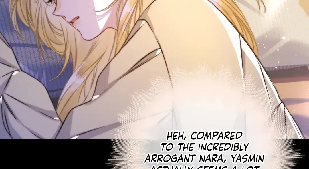 Kiss Me Redeem Me Chapter 21 page 26 - 