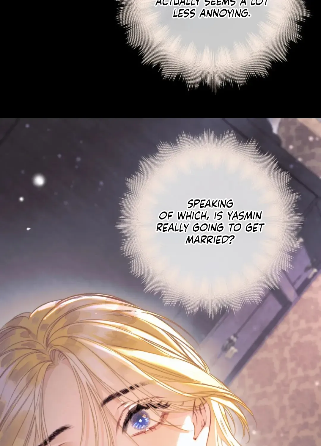 Kiss Me Redeem Me Chapter 21 page 27 - 