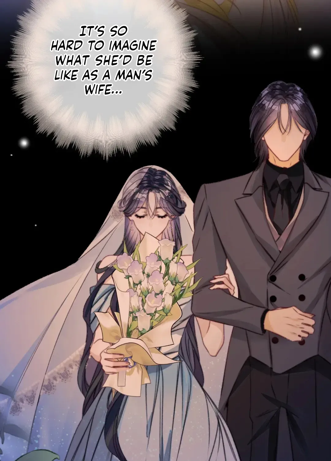 Kiss Me Redeem Me Chapter 21 page 29 - 