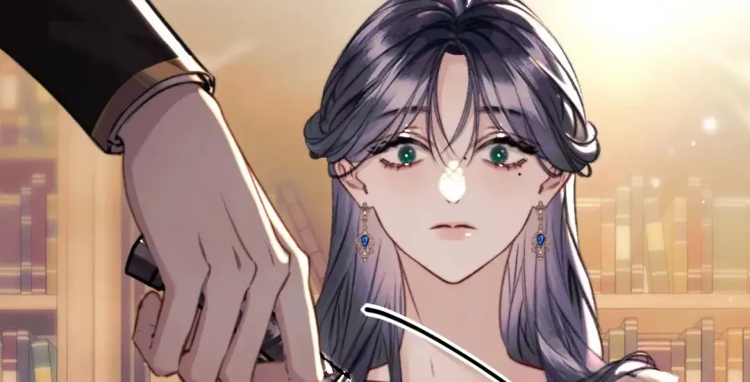 Kiss Me Redeem Me Chapter 21 page 4 - 
