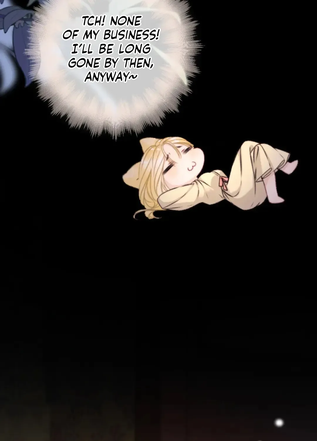 Kiss Me Redeem Me Chapter 21 page 31 - 