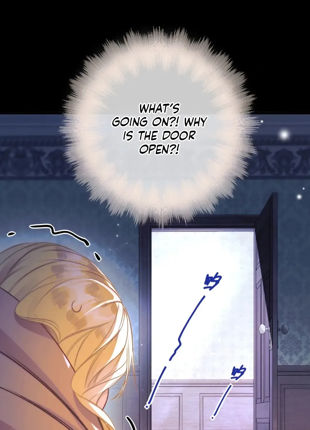 Kiss Me Redeem Me Chapter 21 page 37 - 