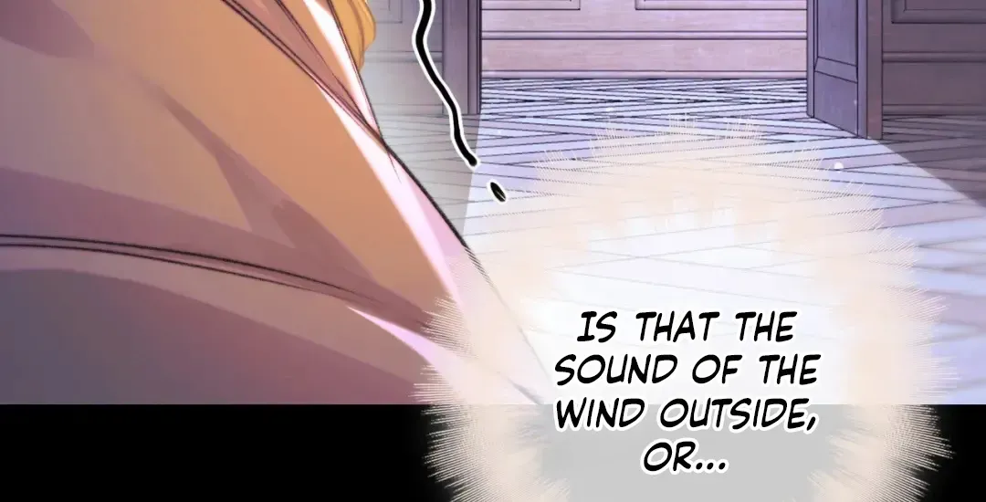 Kiss Me Redeem Me Chapter 21 page 38 - 