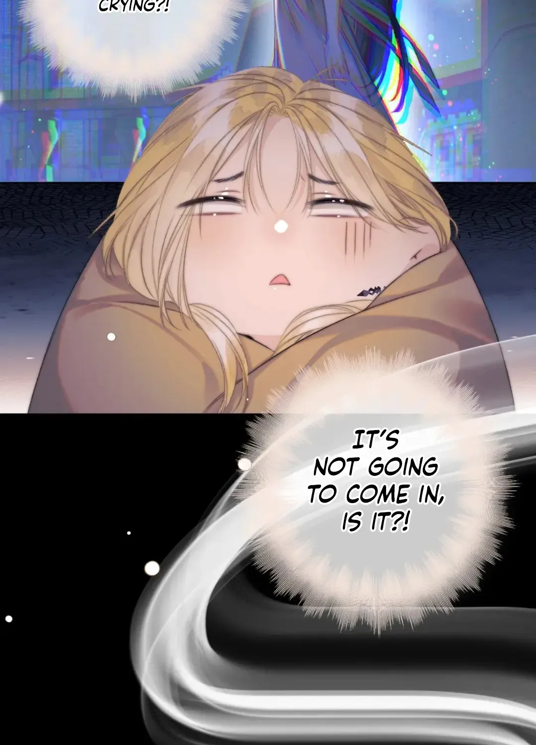 Kiss Me Redeem Me Chapter 21 page 41 - 