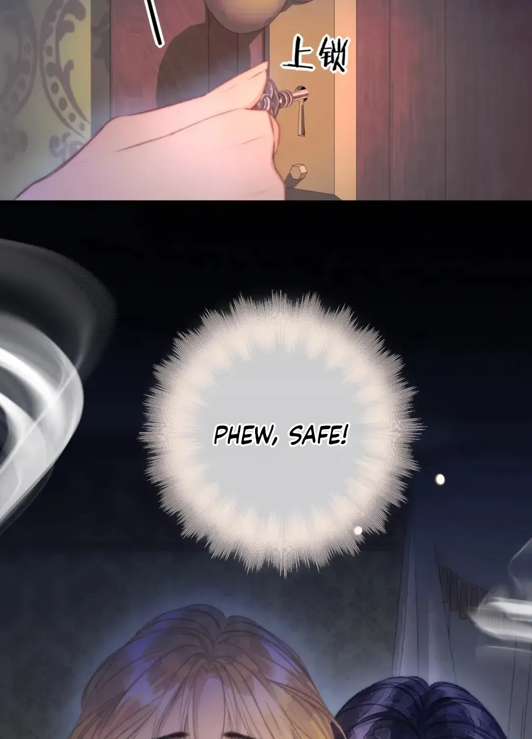 Kiss Me Redeem Me Chapter 21 page 45 - 