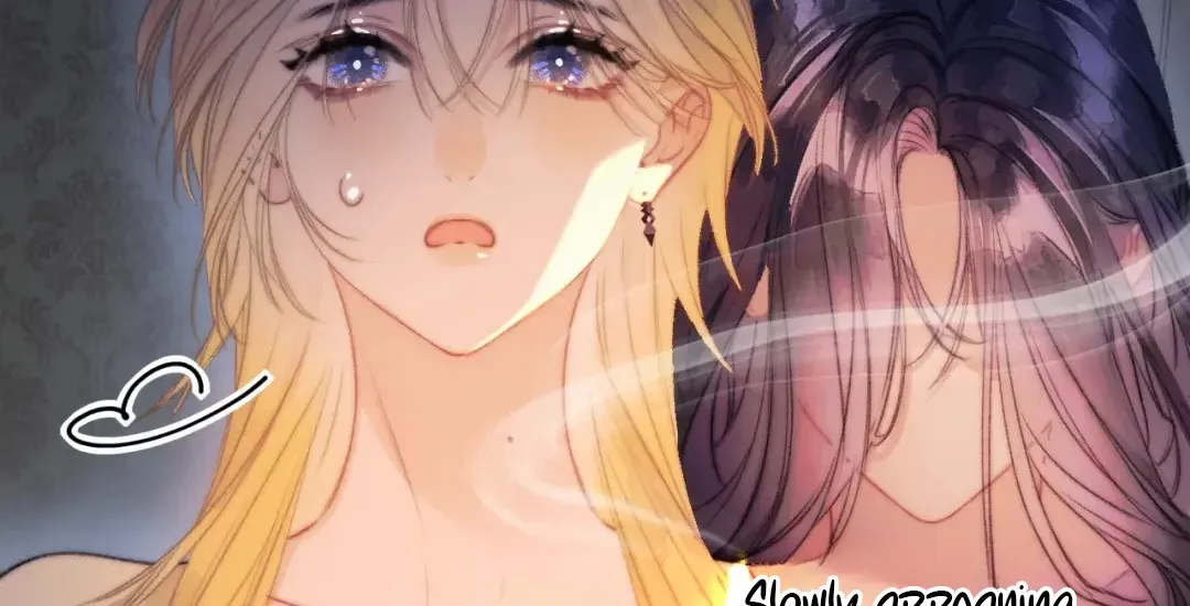 Kiss Me Redeem Me Chapter 21 page 46 - 