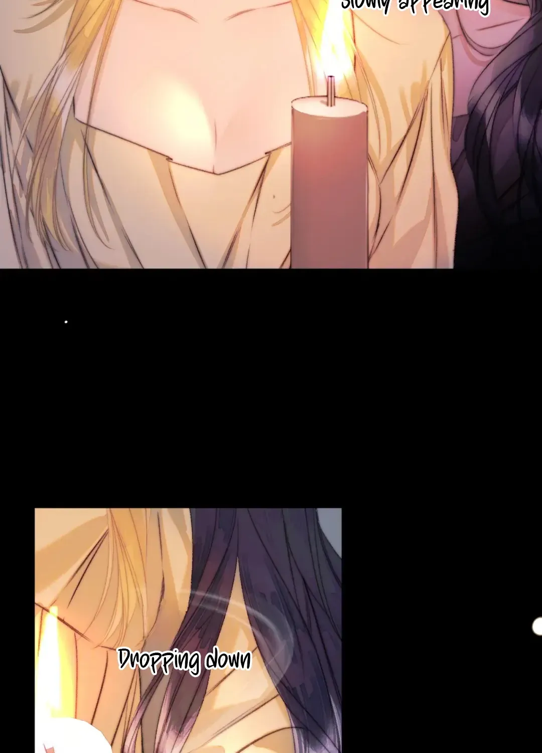 Kiss Me Redeem Me Chapter 21 page 47 - 